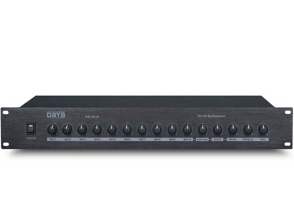 型号：HS-4810